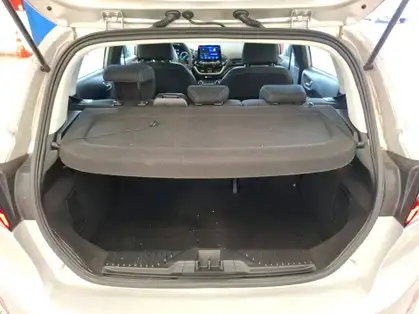 FORD FIESTA TITANIUM BUSINESS 1.1 75 CV BVM5