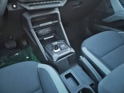 DACIA DUSTER EXTREME Hybrid 140 CV 