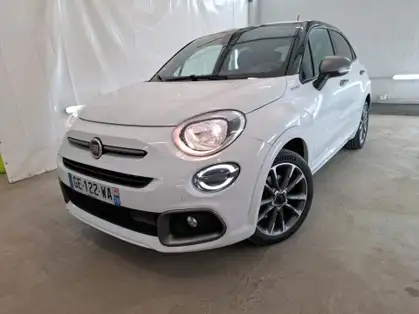 FIAT 500X MY21 500X SPORT 1.3 FIREFLY T4 150 CV DCT