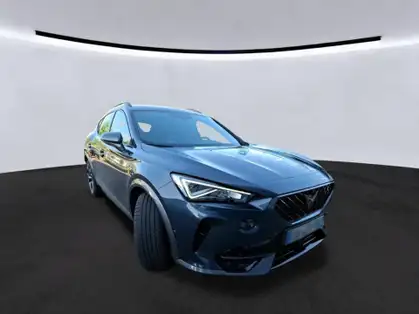 CUPRA FORMENTOR VZ 1.4 e-HYBRID 245 CV DSG6 