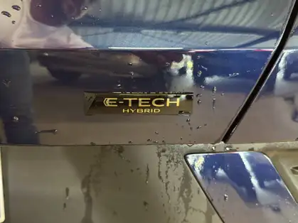 RENAULT ARKANA EVOLUTION E-Tech full hybrid 145 CV GSR2 