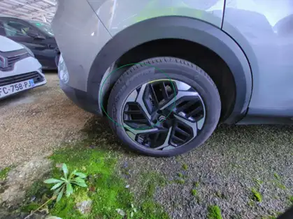 CITROEN C4 MAX 1.5 BLUEHDI 130 CV EAT8