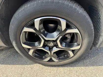 CITROEN C5 AIRCROSS PureTech 130 S&S EAT8 C-Series