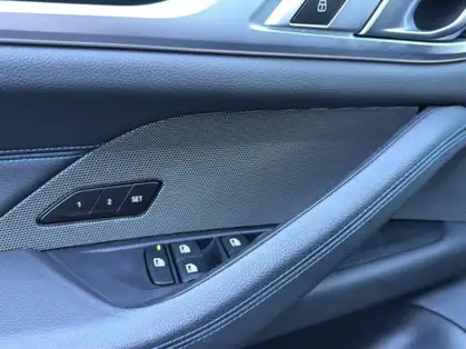 BMW SERIE 4 GRAN COUPE G26 M Sport 420d 190 CV BVA8 