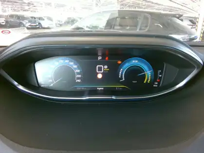 PEUGEOT 3008 ALLURE PACK 1.6 HYBRID 225 CV E-EAT8