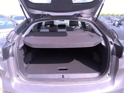 CITROEN C4 MAX HYBRID 136 CV e-DCS6