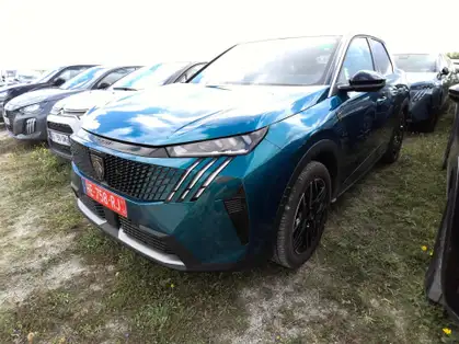 PEUGEOT 3008 GT Hybrid 145 e-DCS6