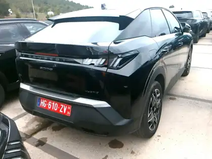 PEUGEOT 3008 ALLURE Hybrid 145 CV e-DCS6 