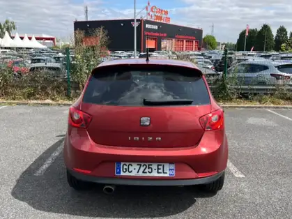 SEAT IBIZA 1.9 TDI 105 FAP Style