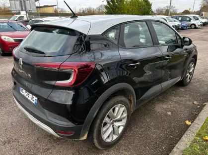 RENAULT CAPTUR BUSINESS 1.0 TCE 90 CV BVM6