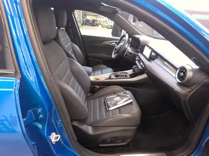 ALFA ROMEO TONALE VELOCE 1.5 Ibrida 160 CV VGT TCT7 
