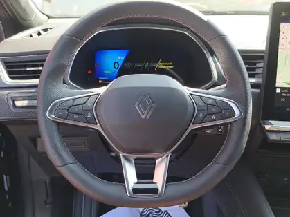 RENAULT SYMBIOZ ESPRIT ALPINE E-Tech FULL HYBRID 145 CV 