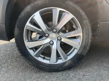 PEUGEOT 2008 CROSSWAY 1.2 PureTech 130 CV BVM6 