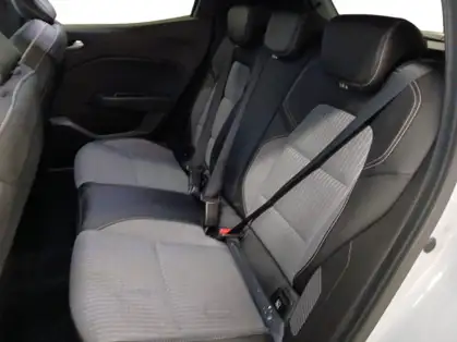 RENAULT CLIO V TECHNO E-Tech full hybrid 145 CV GSR2 