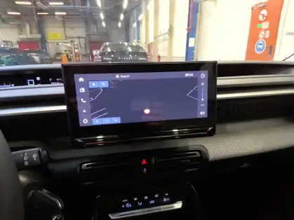 CITROEN C3 MAX TURBO 100 CV BVM 