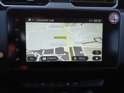 DACIA DUSTER JOURNEY BLUEDCI 115 CV BVM6 4X2