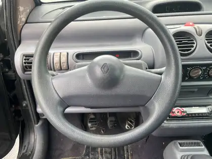 RENAULT TWINGO 1.2i Pack