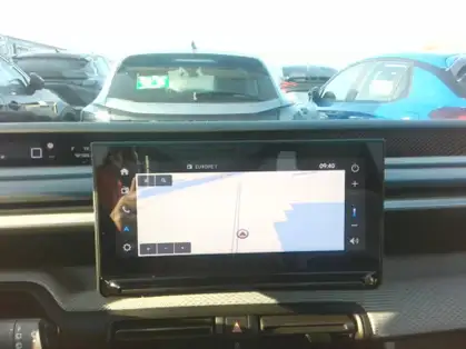 CITROEN C3 MAX TURBO 100 CV BVM 