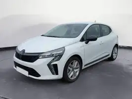 RENAULT EVOLUTION E-Tech full hybrid 145 CV 