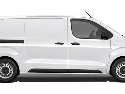 PEUGEOT EXPERT FG FGN M BLUEHDI 120 S&S BVM6