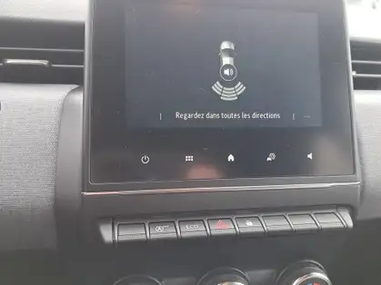 RENAULT CLIO V EVOLUTION TCe 90 CV CVT