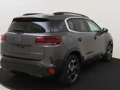 CITROEN C5 AIRCROSS Hybride 145 e-DCS6 Max - 5P - Toit Panoramique - Hayon Main libre