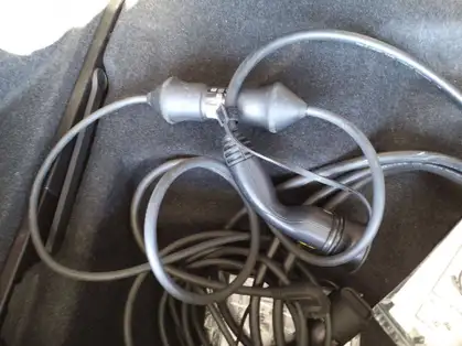 POLESTAR POLESTAR 2 Standard range Single motor RWD 70 kWh Plus