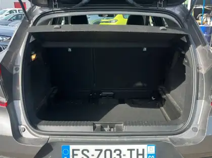 RENAULT CAPTUR INTENS TCE 100 GPL 