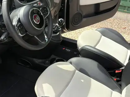 FIAT 500 1.0 70 ch Hybride BSG S/S Dolcevita