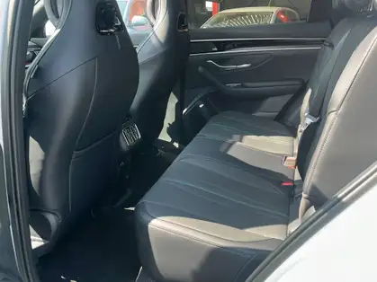 BYD SEAL U 1.5l DM-i 218 ch PHEV Comfort