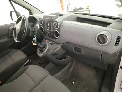 CITROEN BERLINGO FOURGON BRLINGO FG TAILLE M BUSINESS VTI 95 CV BVM