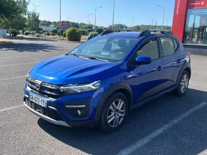 DACIA SANDERO ECO-G 100 - 22 Confort