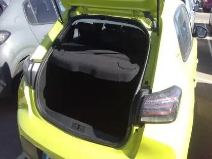 PEUGEOT 208 Hybrid 110 ch e-DCS6 Style