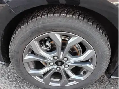 FORD FOCUS ACTIVE ST LINE X 1.5 EcoBlue 115 CV Powershift