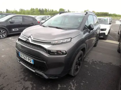 CITROEN C3 AIRCROSS MAX 1.2 PURETECH 130 CV EAT6 