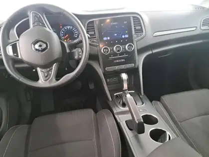 RENAULT MEGANE IV Blue dCi 115 EDC - 21N Business