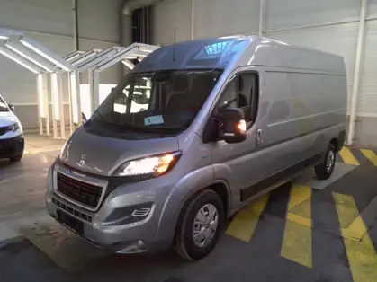 PEUGEOT BOXER FOURGON ELECTRIQUE E-BOXER TOLE 435 L3H2 90 KW (120 CH) BATTERIE 70 KWH