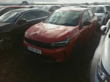 OPEL CORSA GS 1.2 Turbo 100 CV BVM6 