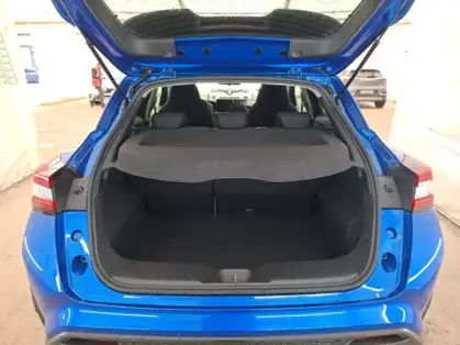 NISSAN JUKE BUSINESS EDITION HYBRID 143  CV 