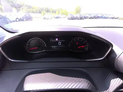 PEUGEOT 208 ACTIVE 1.2 PURETECH 75 CV BVM5