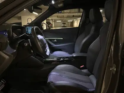 PEUGEOT 2008 GT 1.5 BLUEHDI 130 CV EAT8