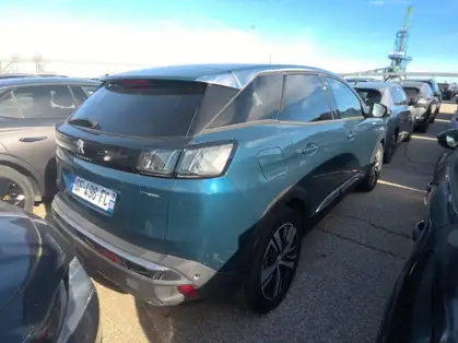 PEUGEOT 3008 ALLURE PACK 1.6 HYBRID 225 CV E-EAT8