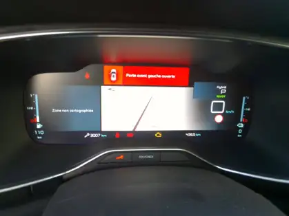 CITROEN C5 AIRCROSS Hybride Rechargeable 225 e-EAT8 Shine