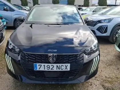 PEUGEOT 208 ALLURE ESS 100 CV BVM6