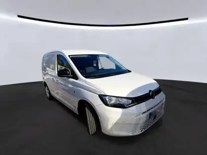 VOLKSWAGEN CADDY CARGO 2.0 TDI 122 BVM6 BUSINESS