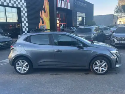 RENAULT CLIO V EVOLUTION Blue dCi 100 CV BVM GSR2 