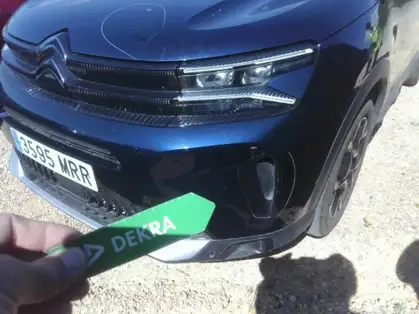 CITROEN C5 AIRCROSS PLUS 1.5 BLUEHDI 130 CV EAT8