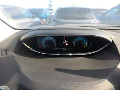 PEUGEOT 3008 ALLURE PACK 1.6 HYBRID 225 CV E-EAT8