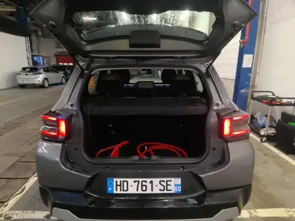 CITROEN E-C3 PLUS 113 CV