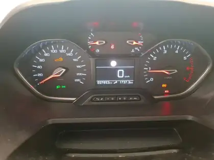 PEUGEOT RIFTER LONg ACTIVE PureTech 110 CV BVM6